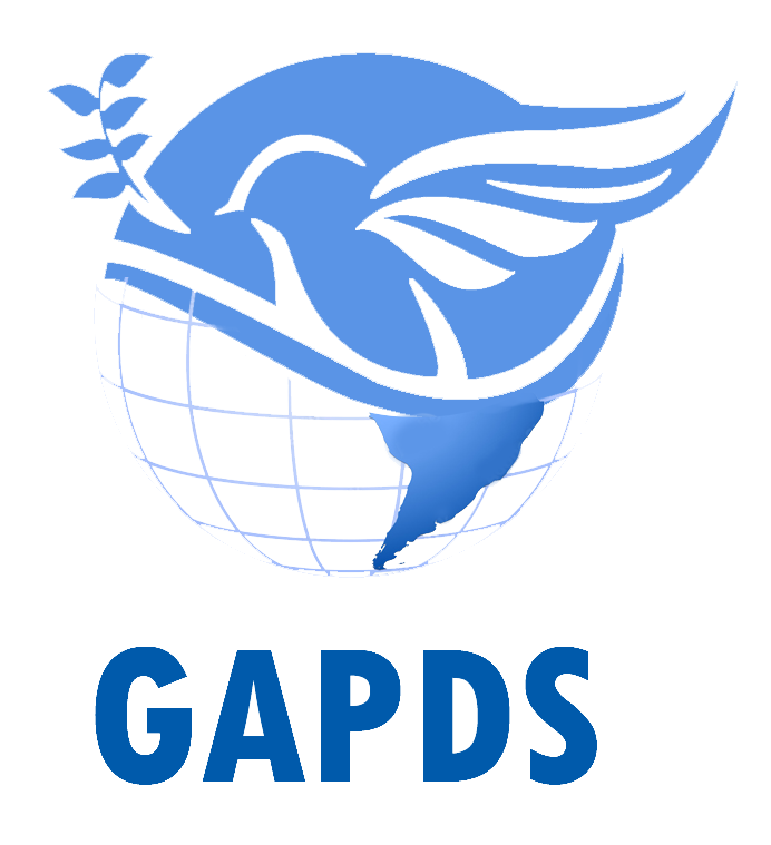 GAPDS STEM logo